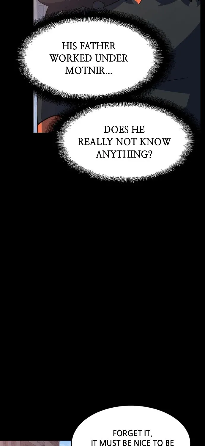 The Last Golden Child Zinmanga X Chapter 160 Page 53