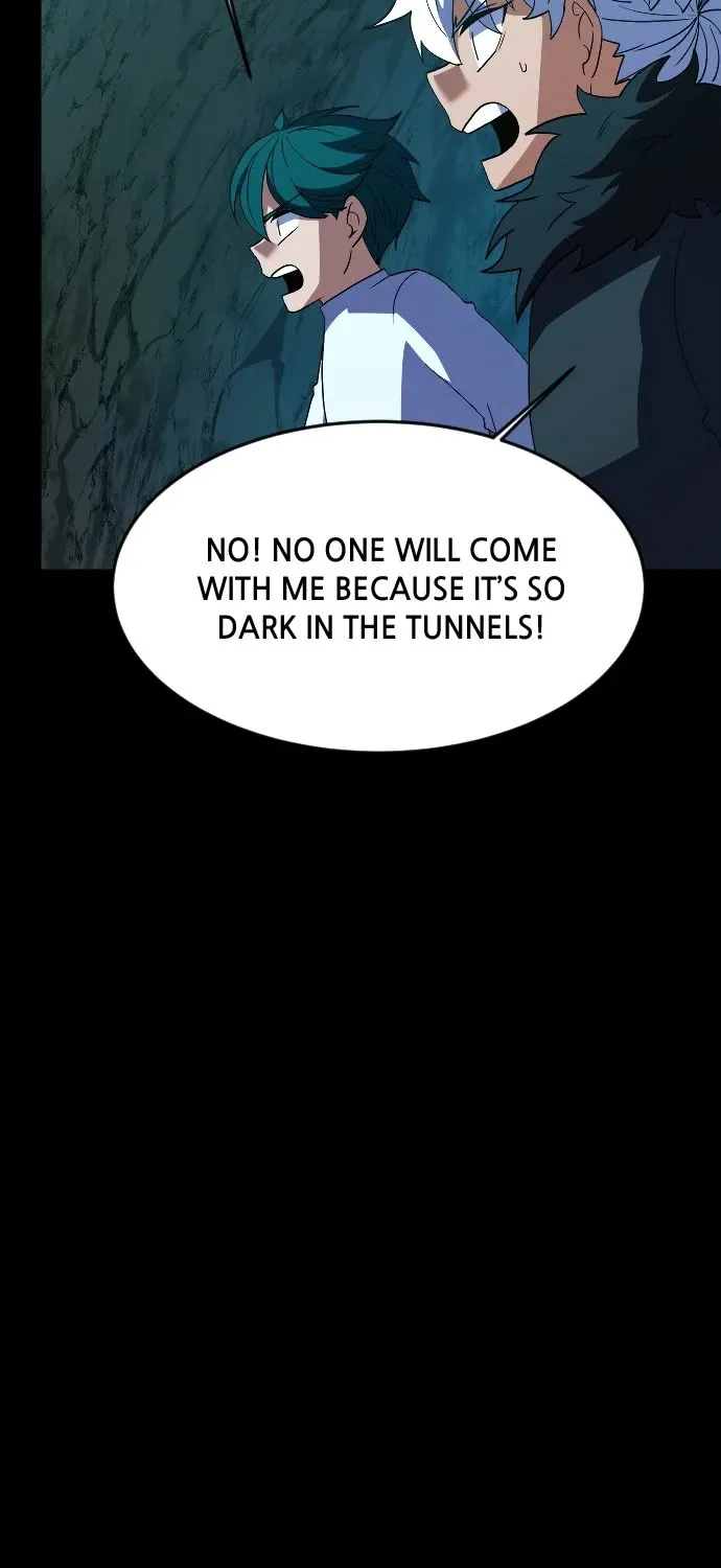 The Last Golden Child Zinmanga X Chapter 160 Page 65