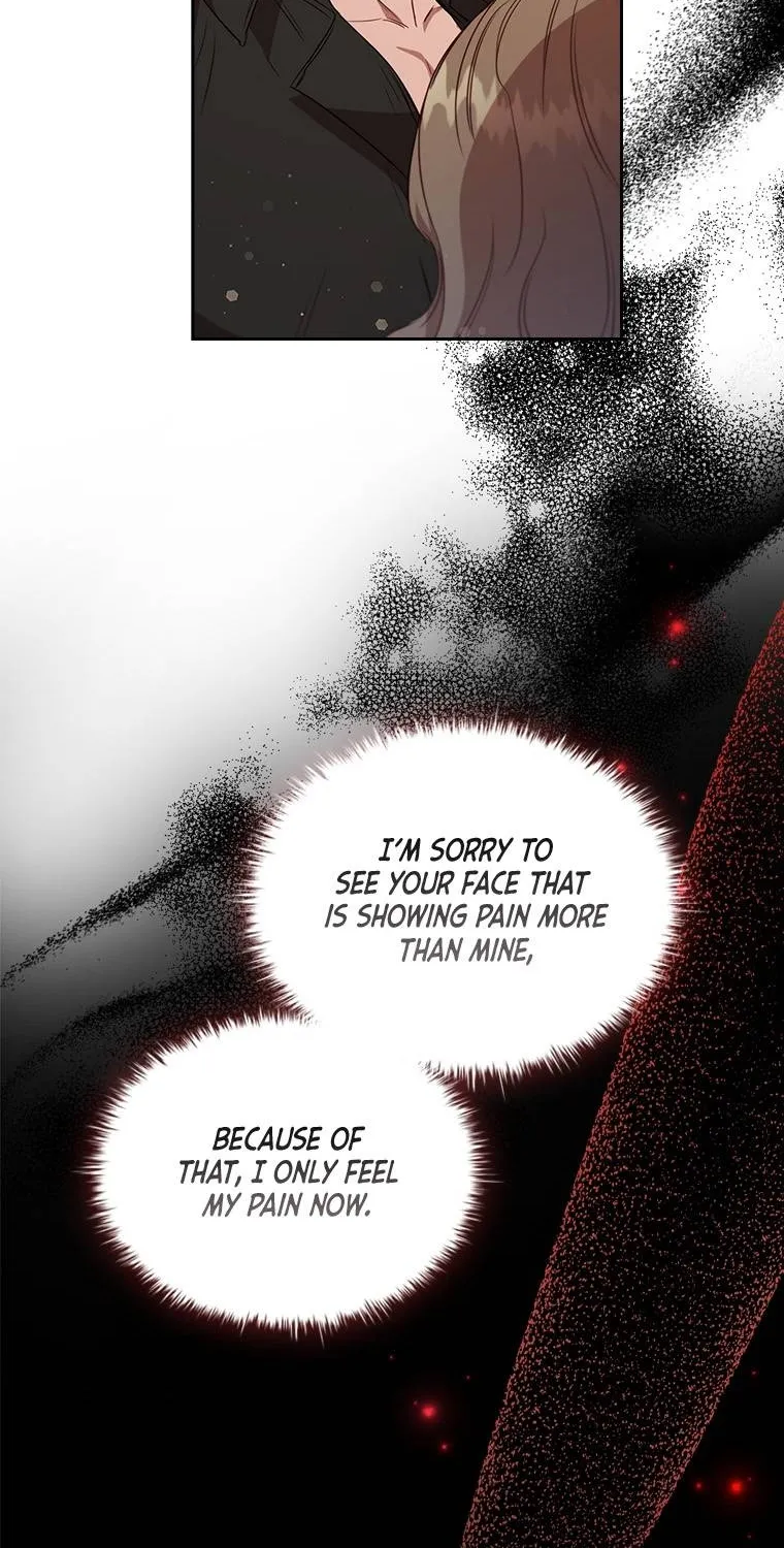 An Extra In The Family Is The First To Be Abandoned Zinmanga X Chapter 34 Page 8