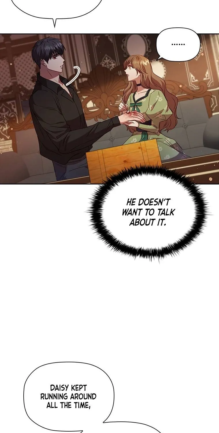 An Extra In The Family Is The First To Be Abandoned Zinmanga X Chapter 34 Page 11
