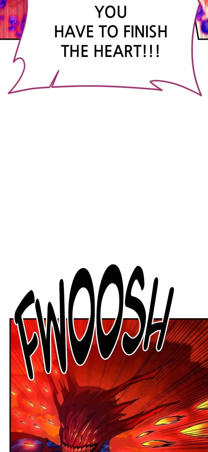 The Last Golden Child Zinmanga X Chapter 159 Page 6