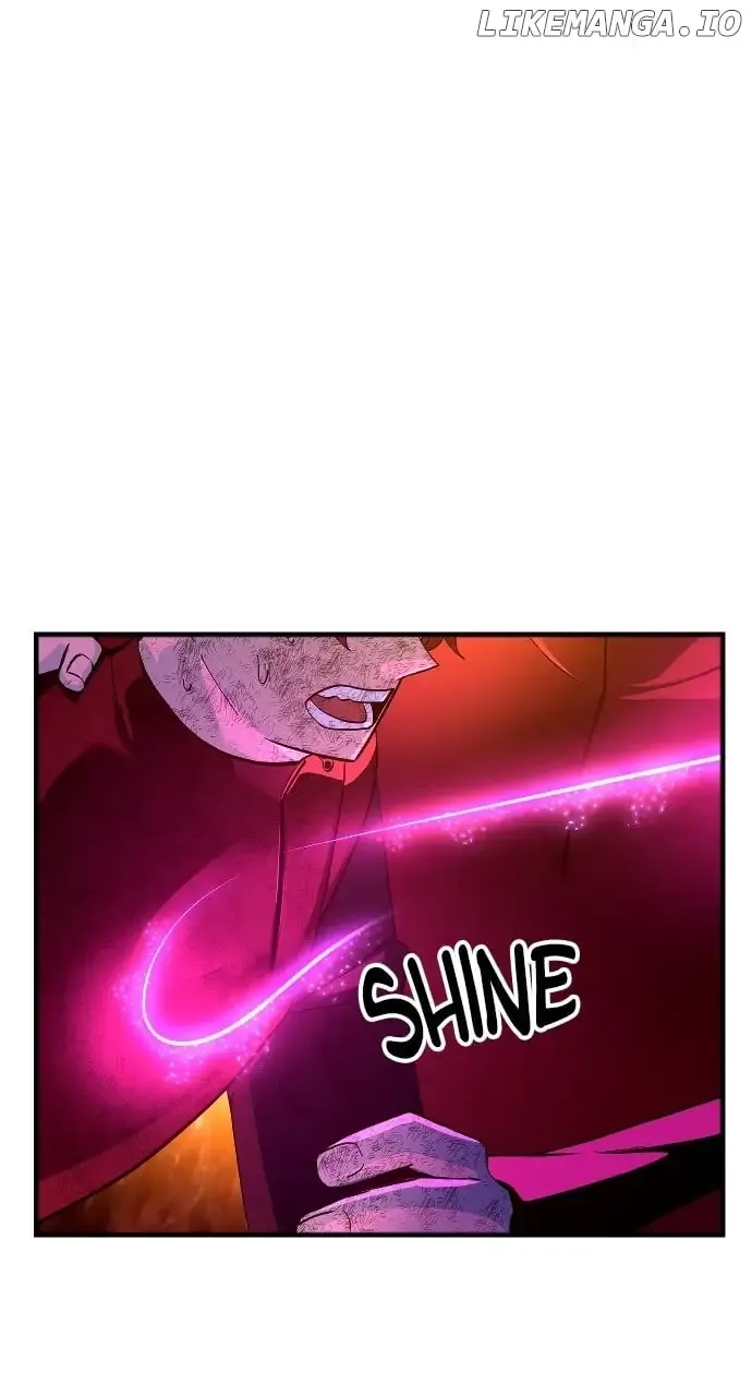 The Last Golden Child Zinmanga X Chapter 158 Page 67