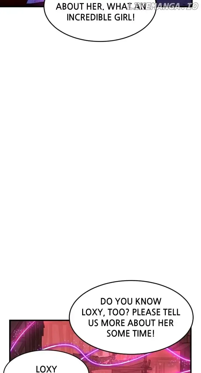 The Last Golden Child Zinmanga X Chapter 158 Page 83