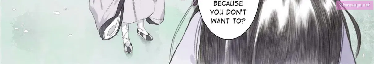 Song of the Sky Pacers Zinmanga X Chapter 49.1 Page 16