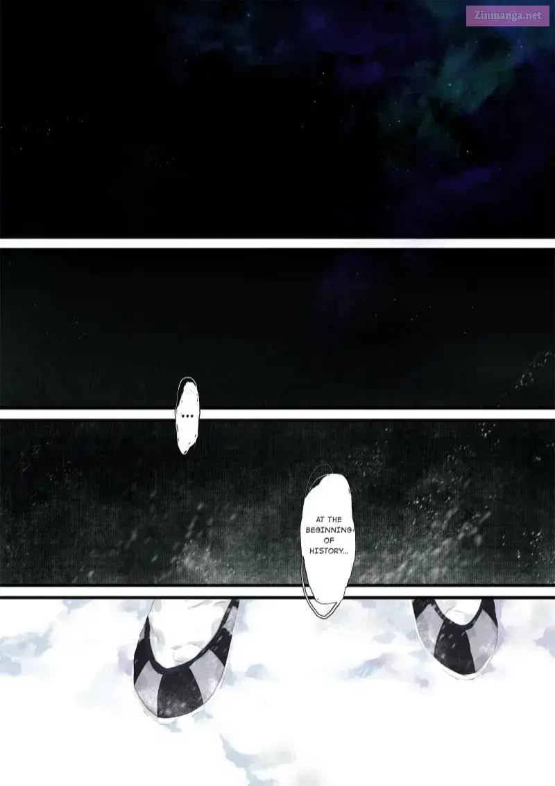 Song of the Sky Pacers Zinmanga X Chapter 38 Page 5