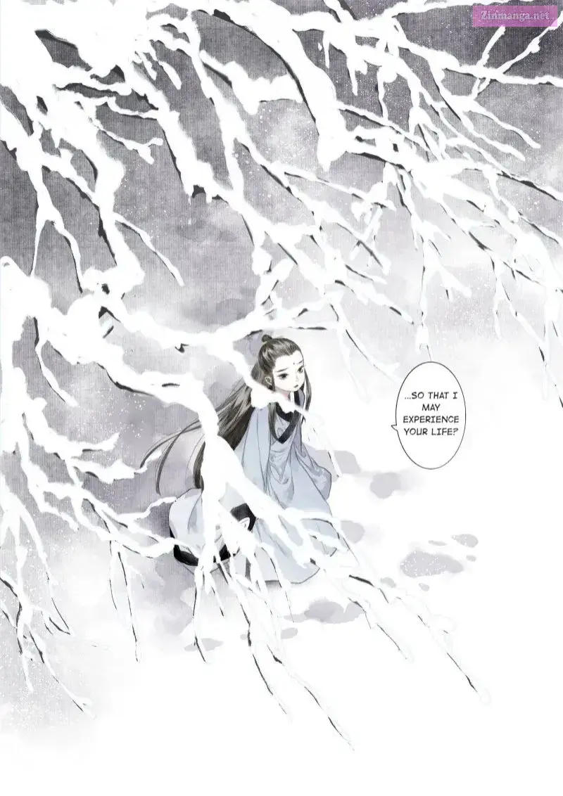 Song of the Sky Pacers Zinmanga X Chapter 38 Page 13