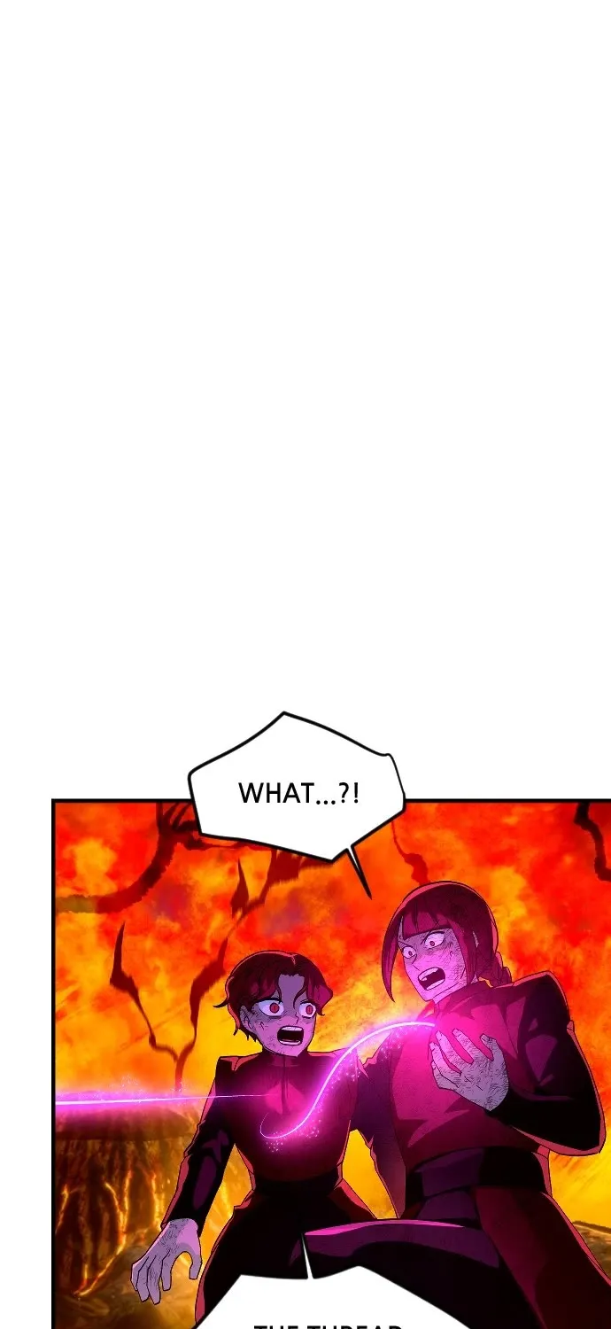 The Last Golden Child Zinmanga X Chapter 157 Page 61