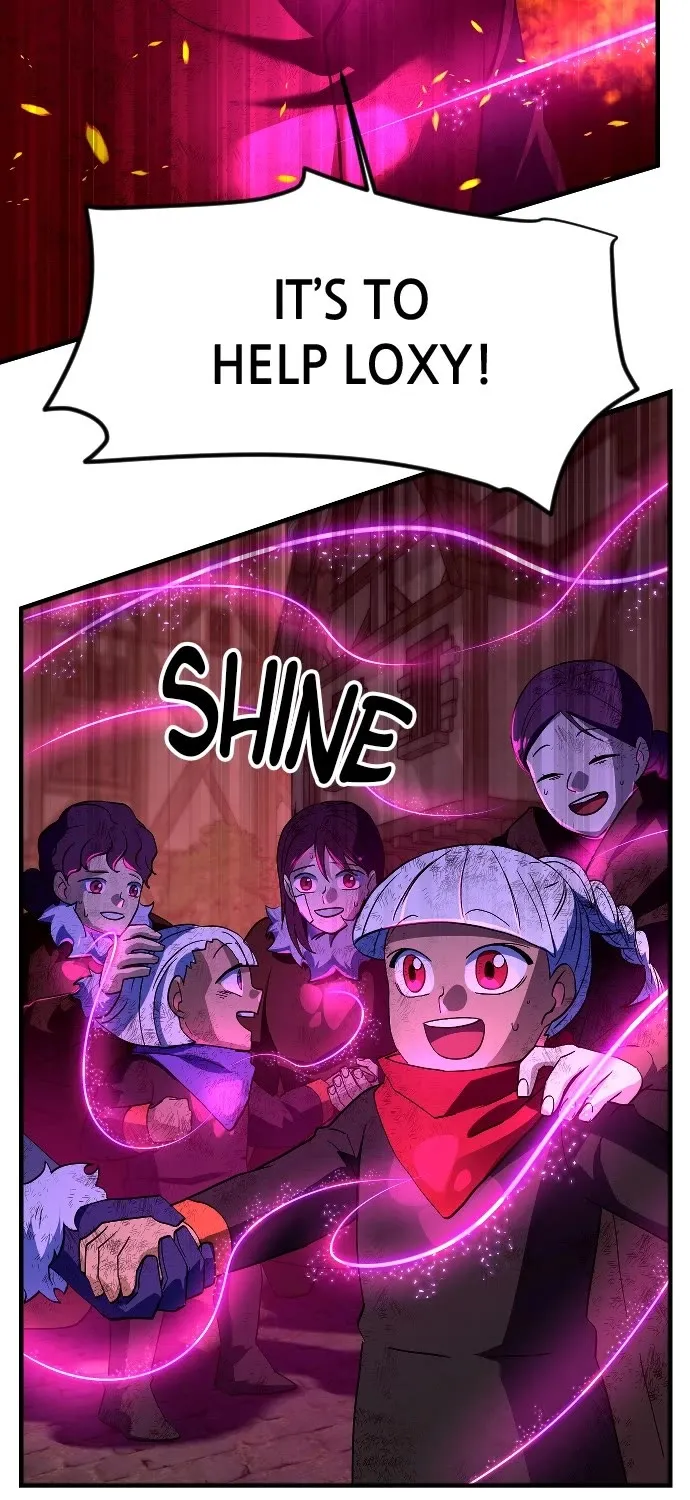The Last Golden Child Zinmanga X Chapter 157 Page 71