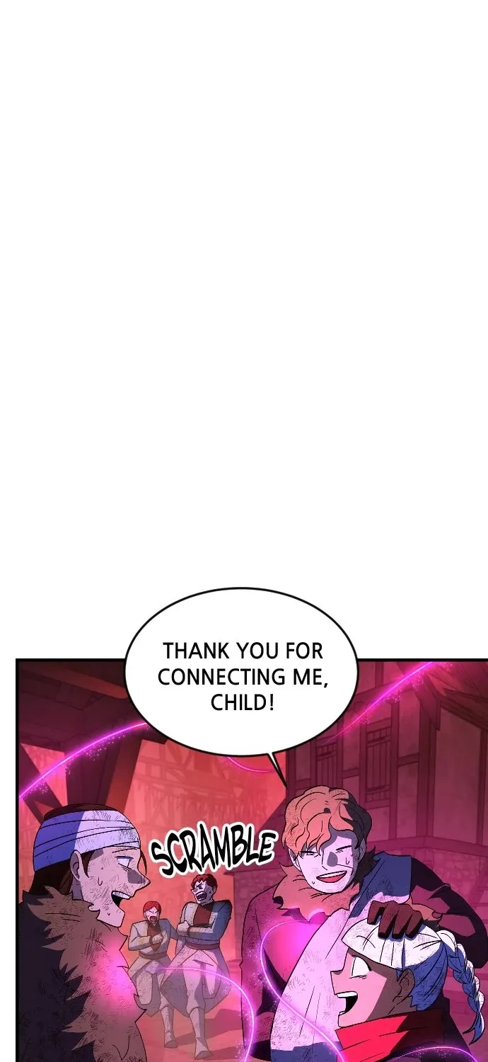The Last Golden Child Zinmanga X Chapter 157 Page 72