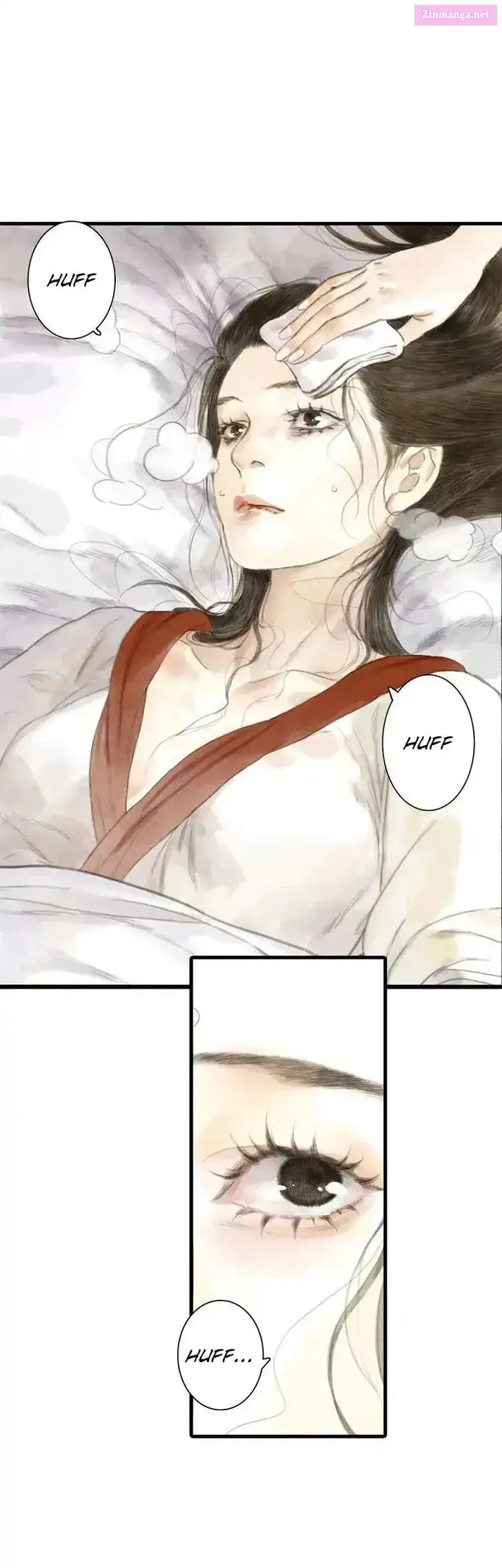 Song of the Sky Pacers Zinmanga X Chapter 1.2 Page 6
