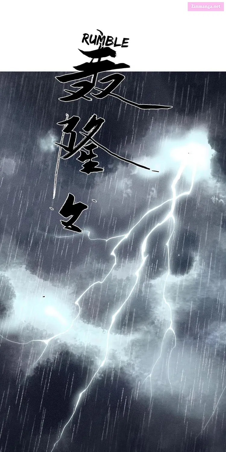 Song of the Sky Pacers Zinmanga X Chapter 1 Page 3