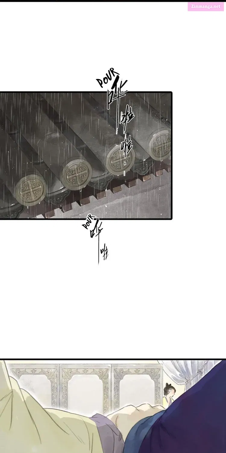Song of the Sky Pacers Zinmanga X Chapter 1 Page 7