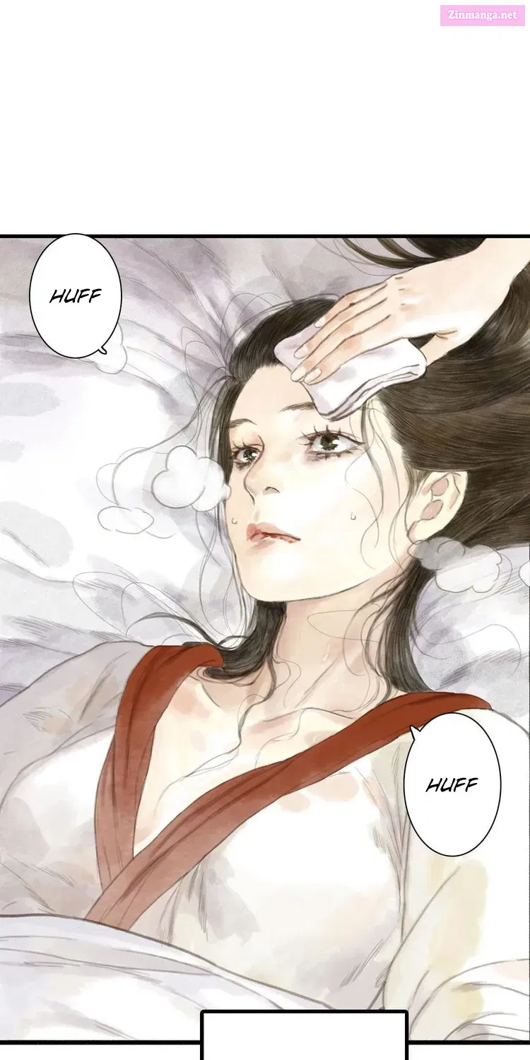 Song of the Sky Pacers Zinmanga X Chapter 1 Page 12