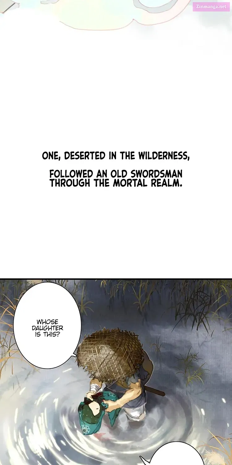 Song of the Sky Pacers Zinmanga X Chapter 0 Page 8