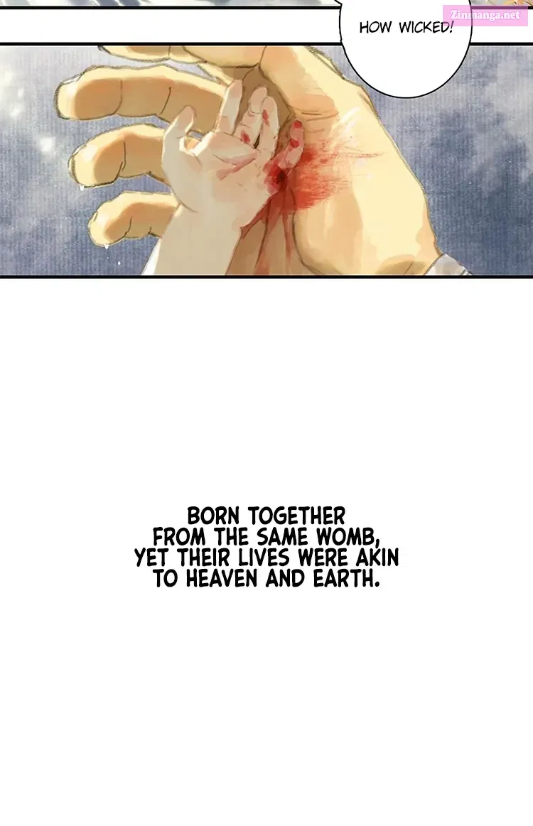Song of the Sky Pacers Zinmanga X Chapter 0 Page 9