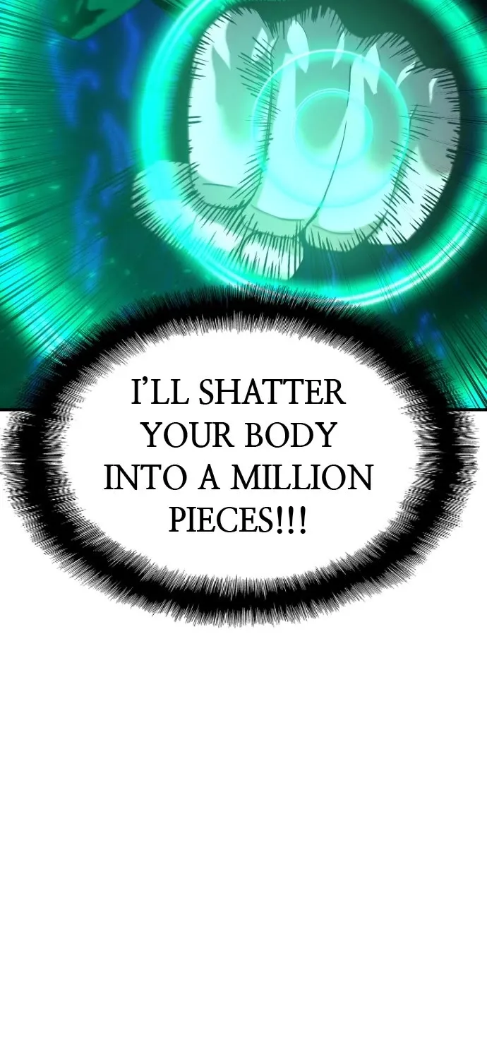 The Last Golden Child Zinmanga X Chapter 156 Page 6