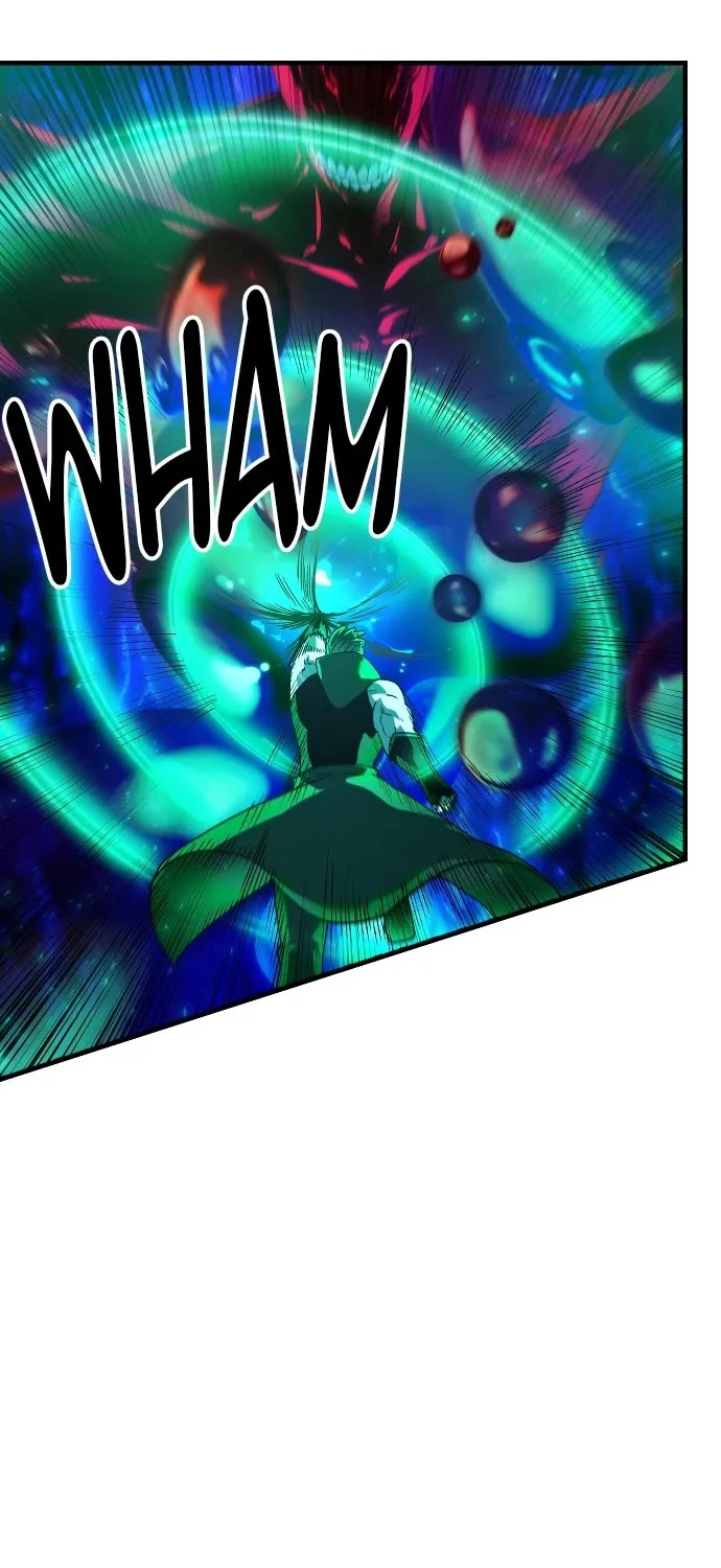 The Last Golden Child Zinmanga X Chapter 156 Page 7