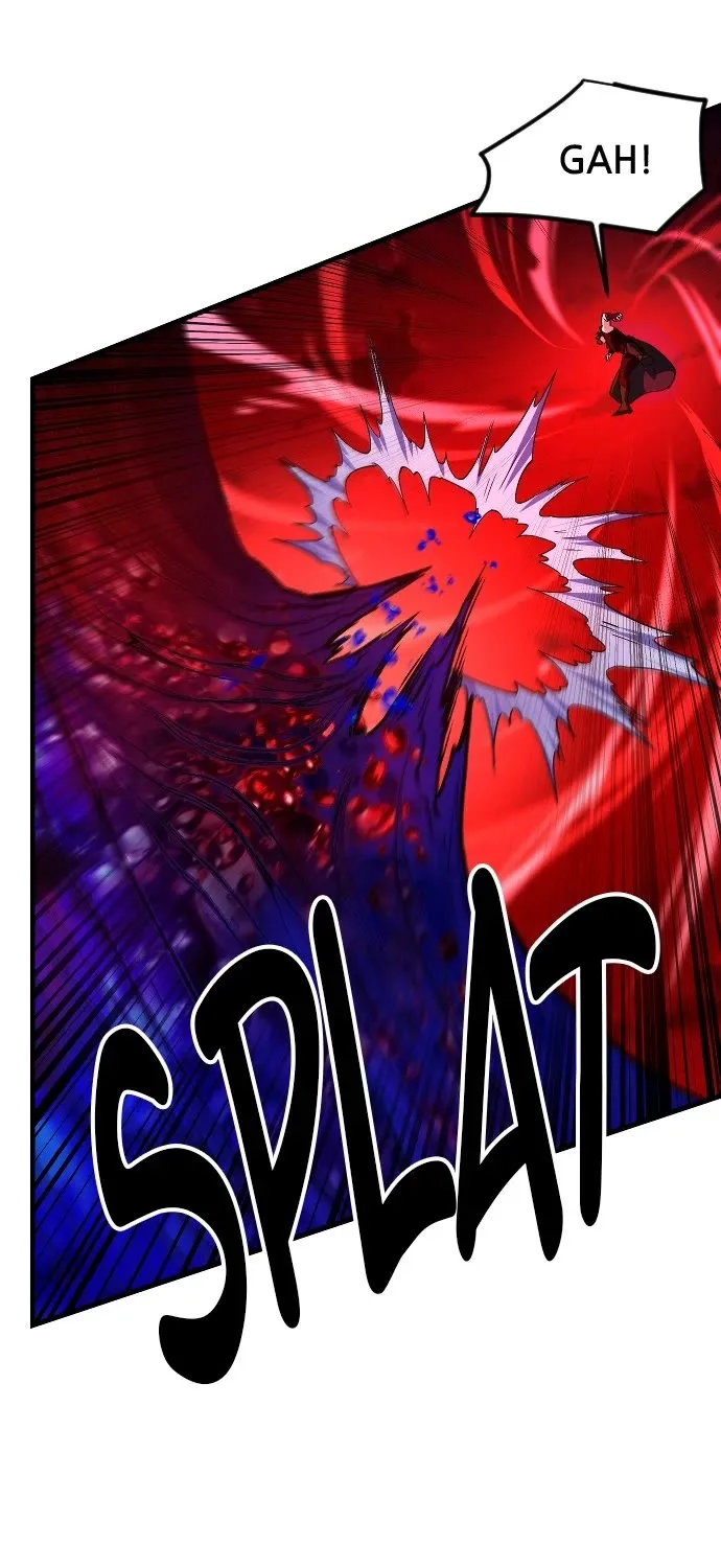 The Last Golden Child Zinmanga X Chapter 156 Page 15