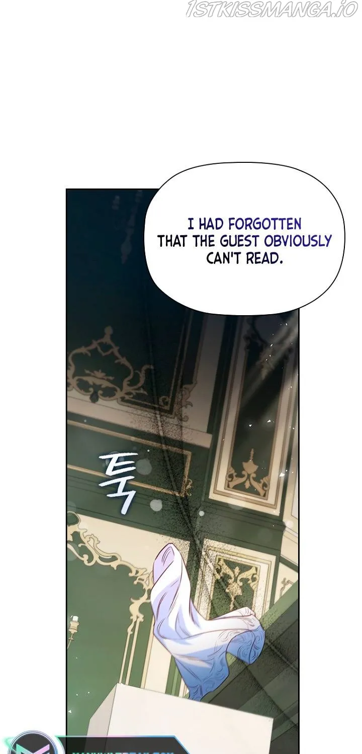 An Extra In The Family Is The First To Be Abandoned Zinmanga X Chapter 33 Page 44