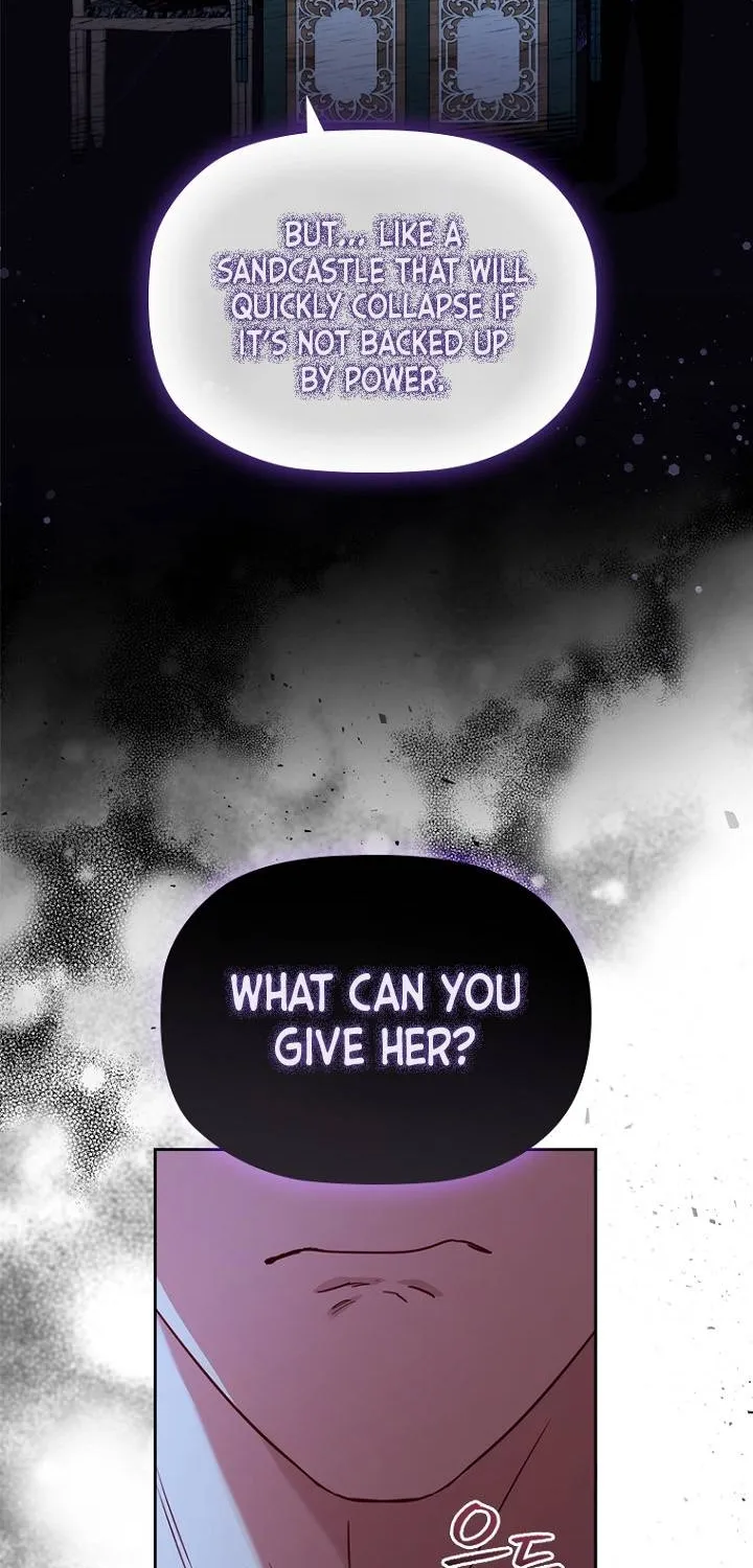 An Extra In The Family Is The First To Be Abandoned Zinmanga X Chapter 33 Page 61