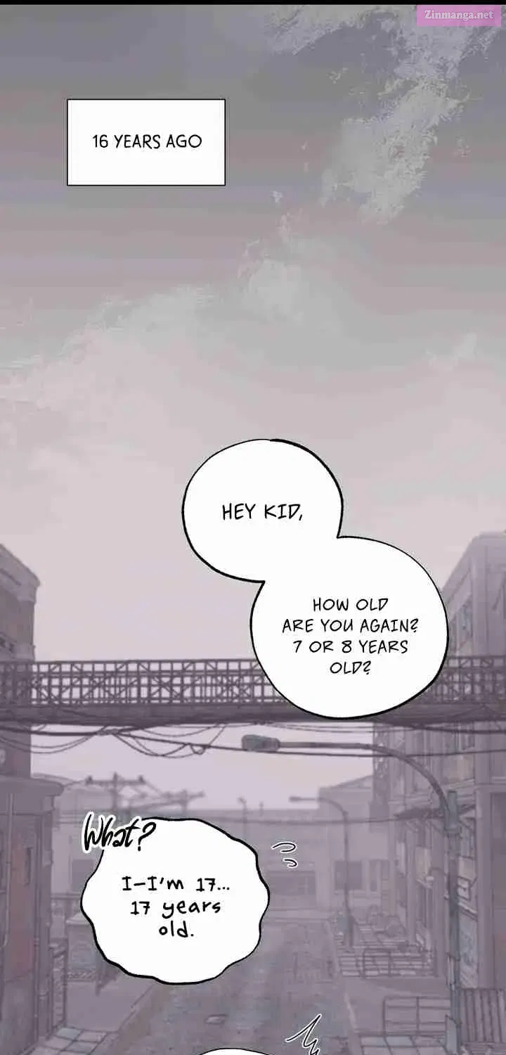 7 Confessions Zinmanga X Chapter 5 Page 8