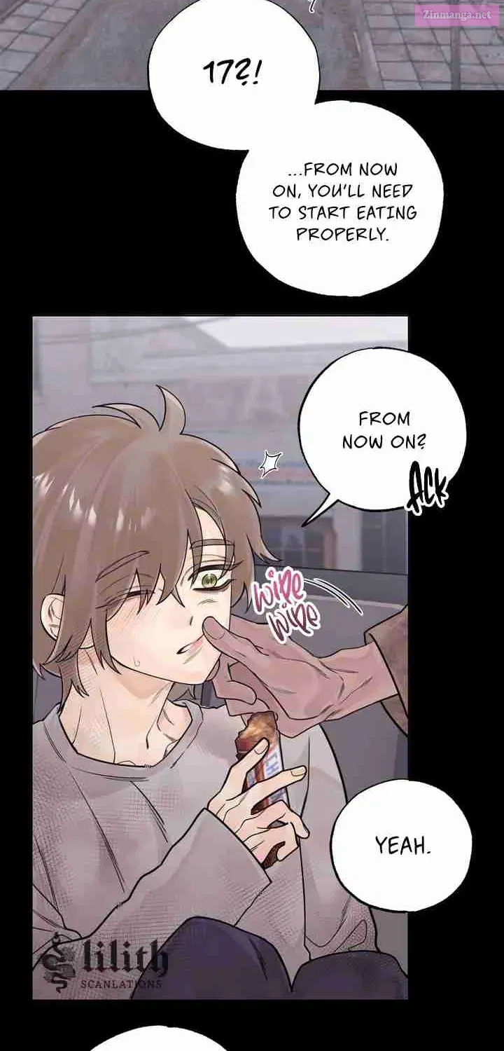 7 Confessions Zinmanga X Chapter 5 Page 9