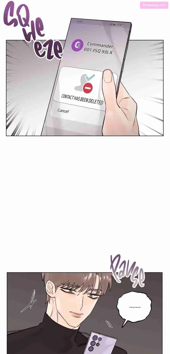 7 Confessions Zinmanga X Chapter 5 Page 22