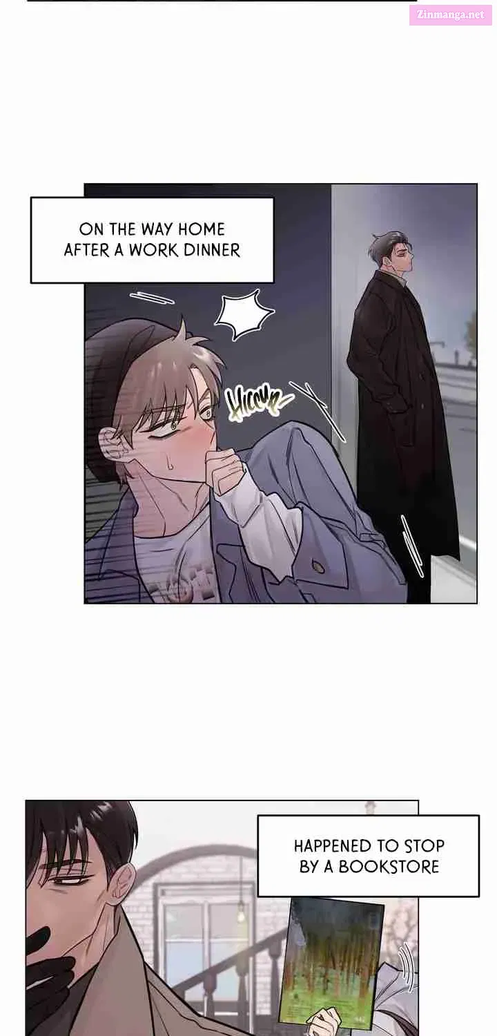 7 Confessions Zinmanga X Chapter 5 Page 26