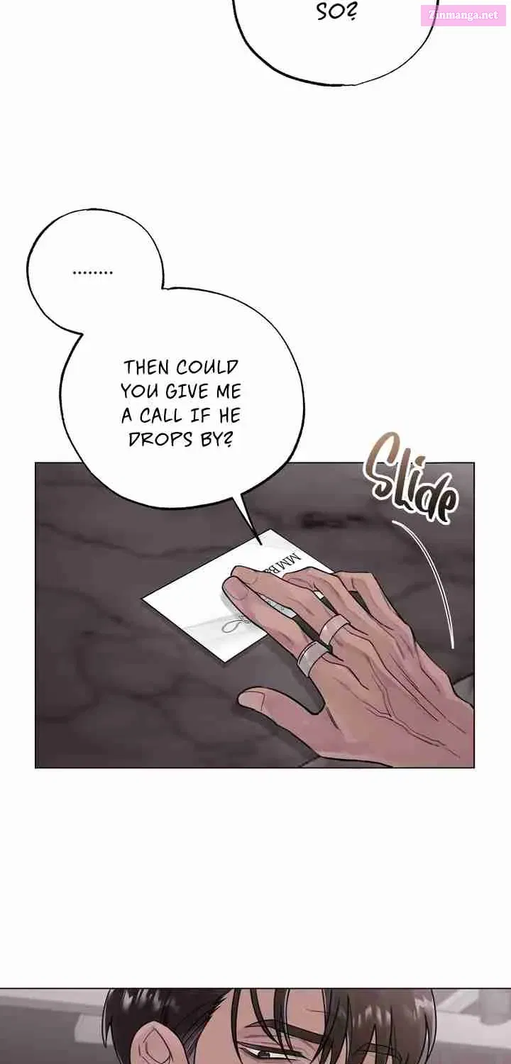7 Confessions Zinmanga X Chapter 5 Page 33