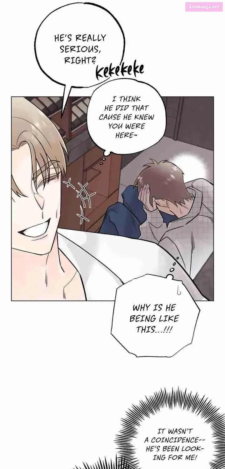 7 Confessions Zinmanga X Chapter 5 Page 36