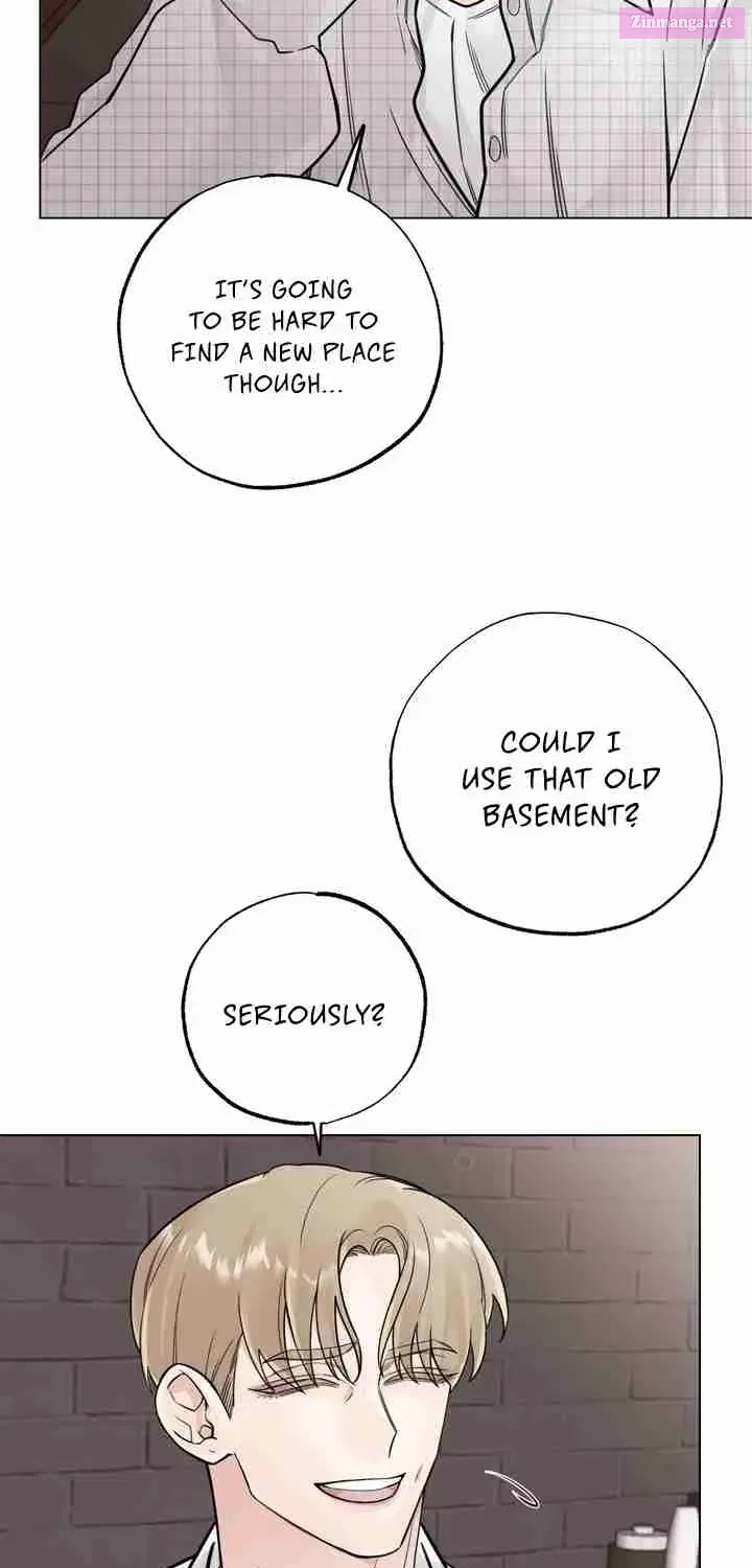 7 Confessions Zinmanga X Chapter 5 Page 38