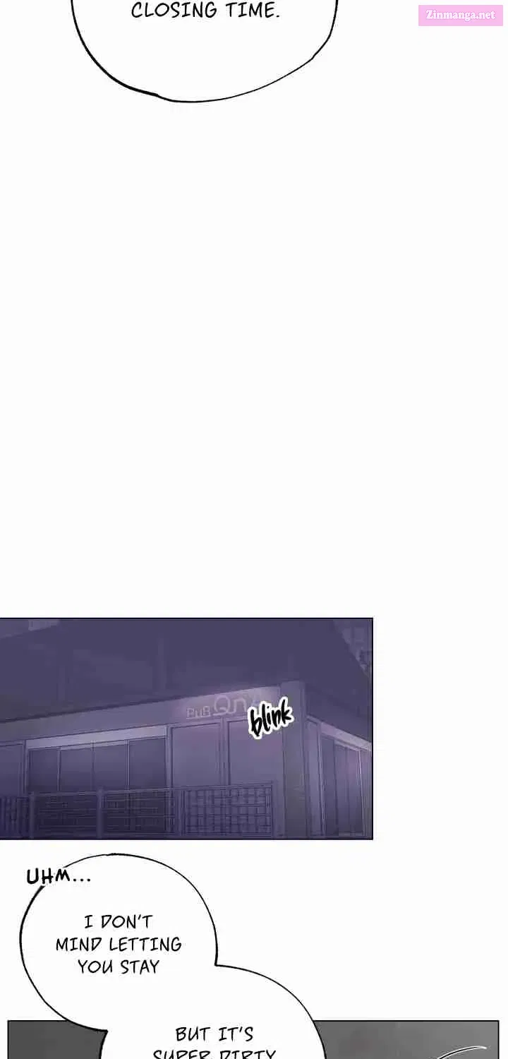 7 Confessions Zinmanga X Chapter 5 Page 40