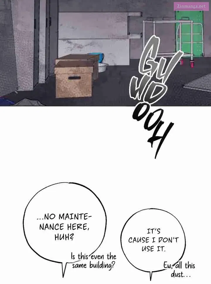 7 Confessions Zinmanga X Chapter 5 Page 42