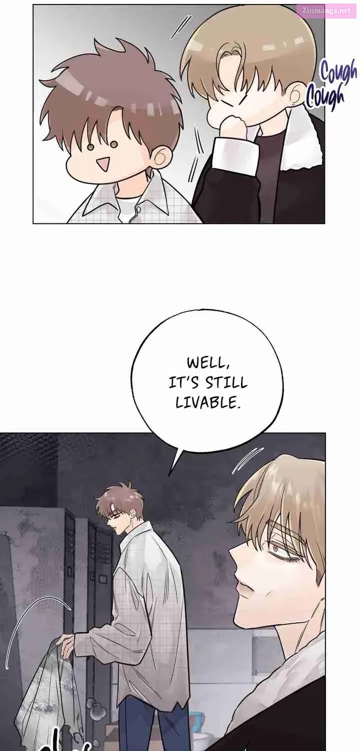 7 Confessions Zinmanga X Chapter 5 Page 43