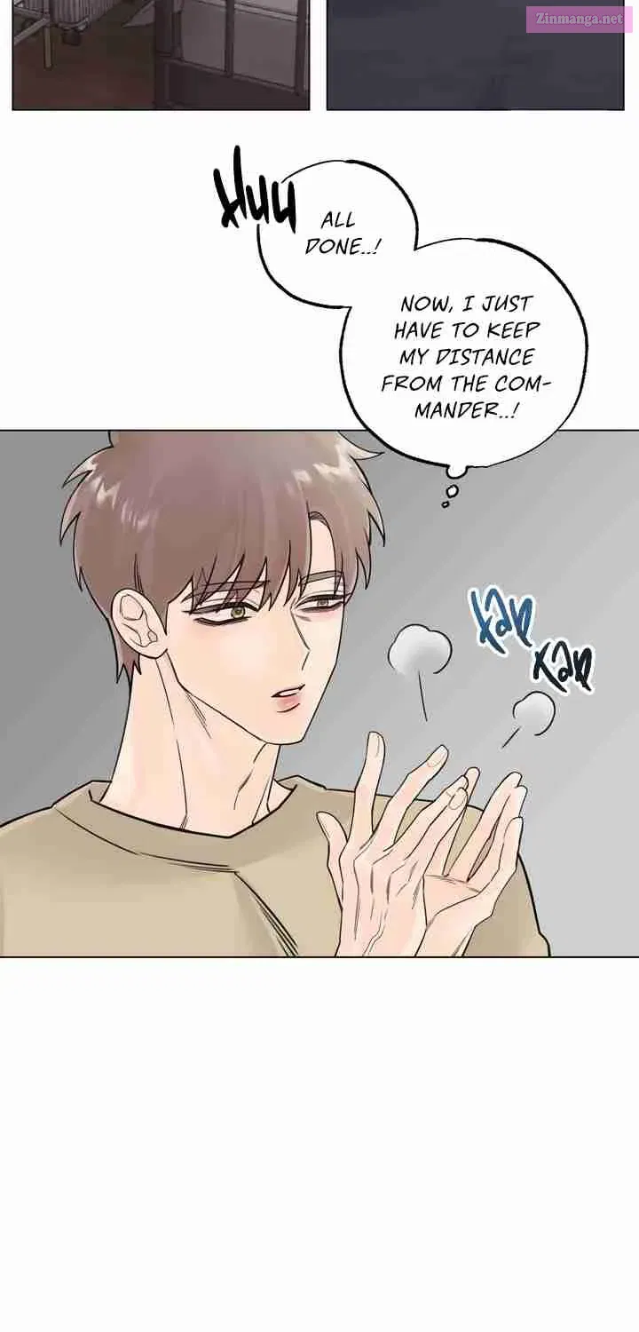 7 Confessions Zinmanga X Chapter 5 Page 47
