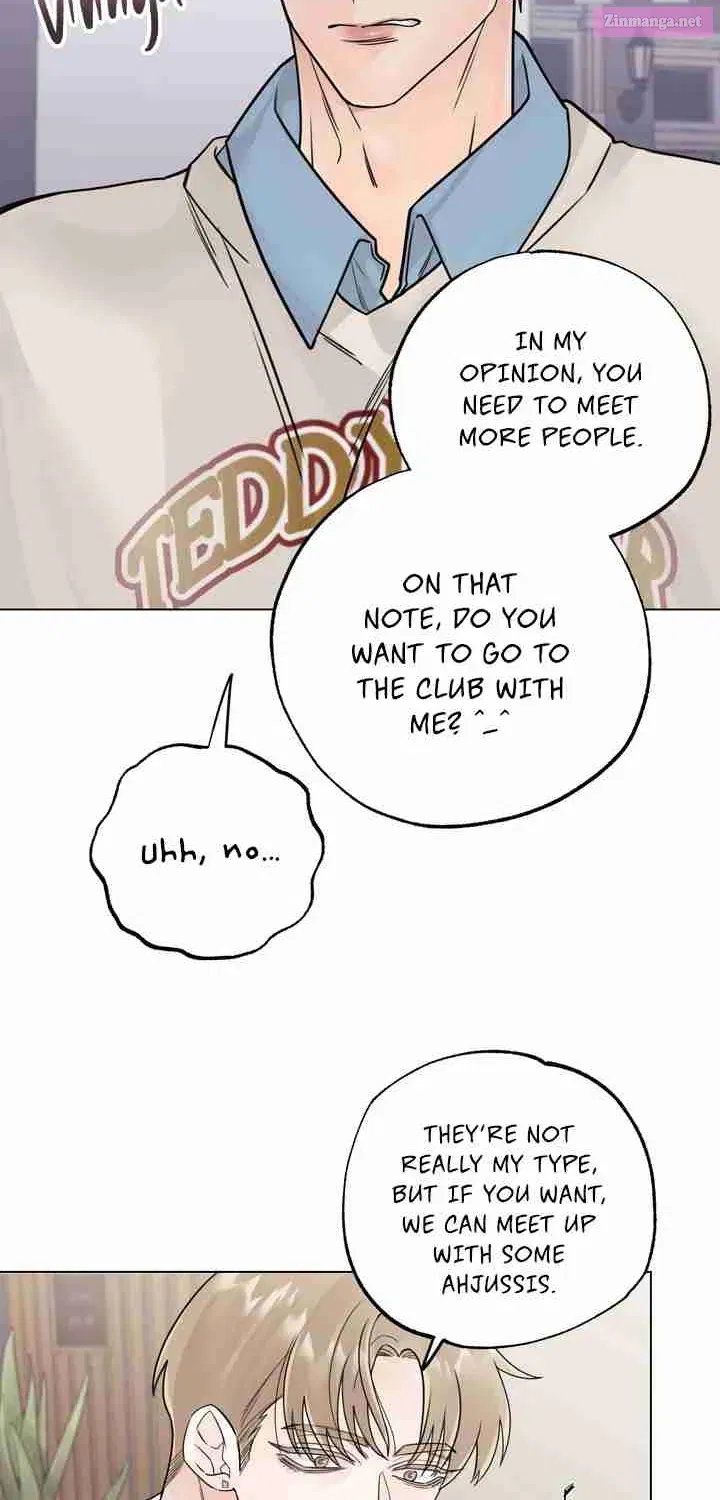 7 Confessions Zinmanga X Chapter 5 Page 55