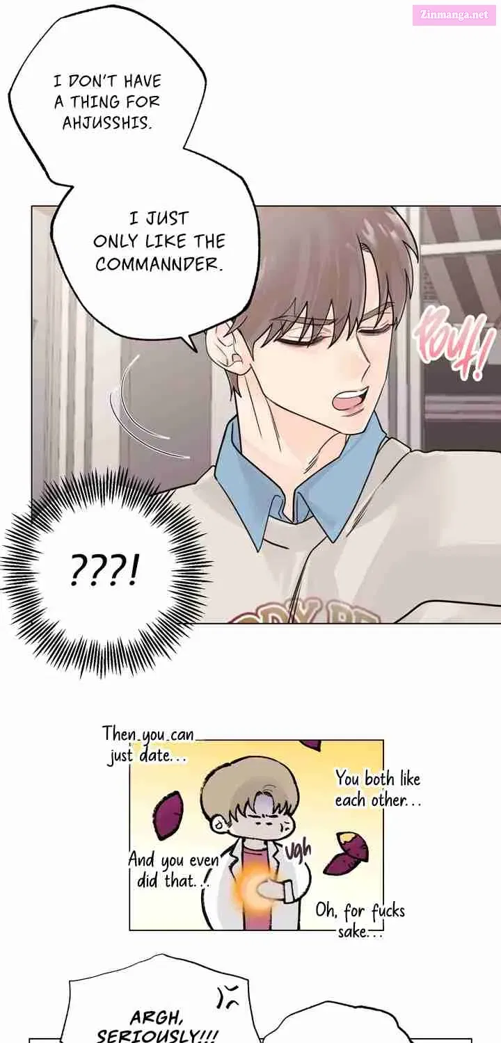 7 Confessions Zinmanga X Chapter 5 Page 57