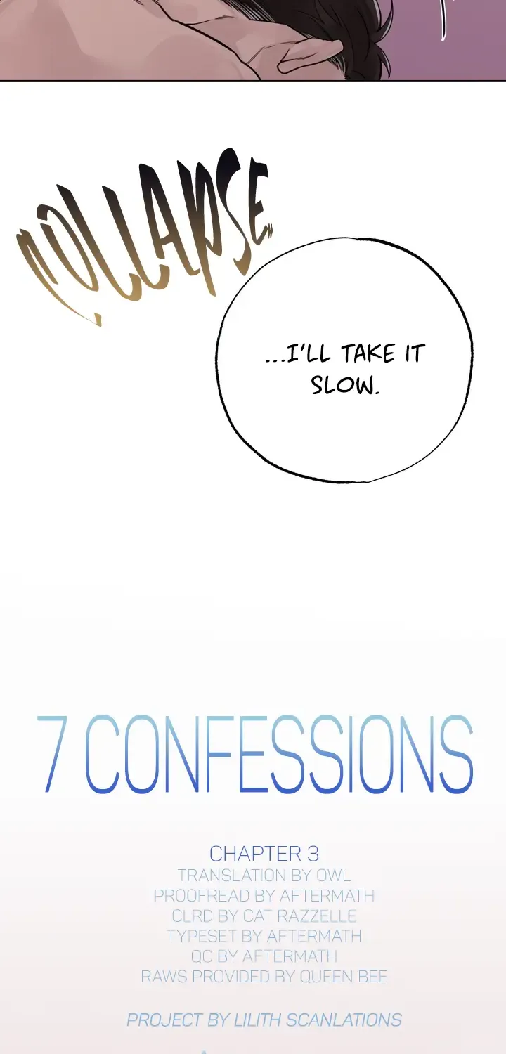 7 Confessions Zinmanga X Chapter 3 Page 9