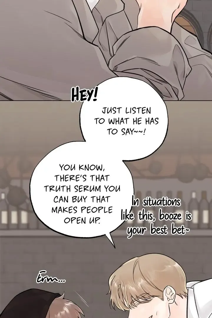 7 Confessions Zinmanga X Chapter 2 Page 33