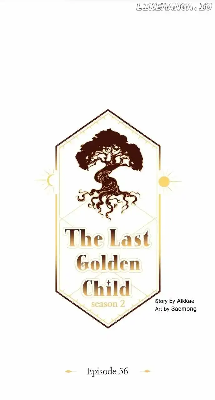 The Last Golden Child Zinmanga X Chapter 155 Page 27