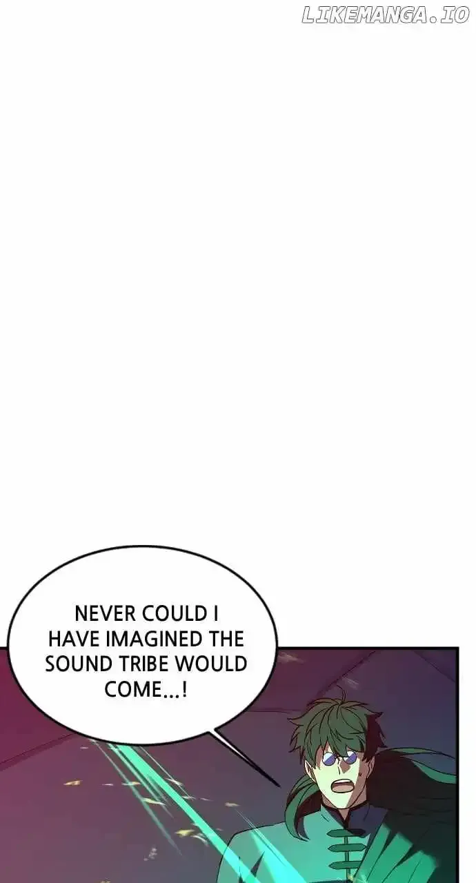 The Last Golden Child Zinmanga X Chapter 155 Page 65
