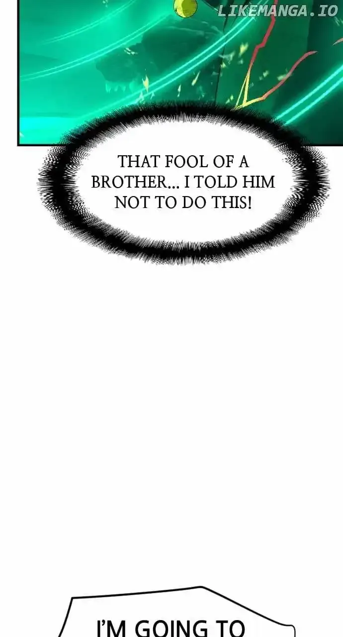 The Last Golden Child Zinmanga X Chapter 155 Page 74