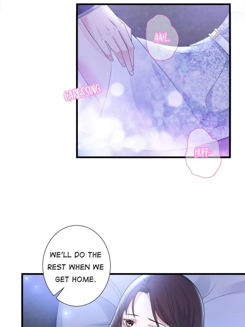 Trial Marriage Husband: Need To Work Hard Zinmanga X Chapter 11 Page 2