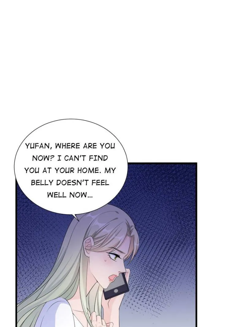 Trial Marriage Husband: Need To Work Hard Zinmanga X Chapter 11 Page 10