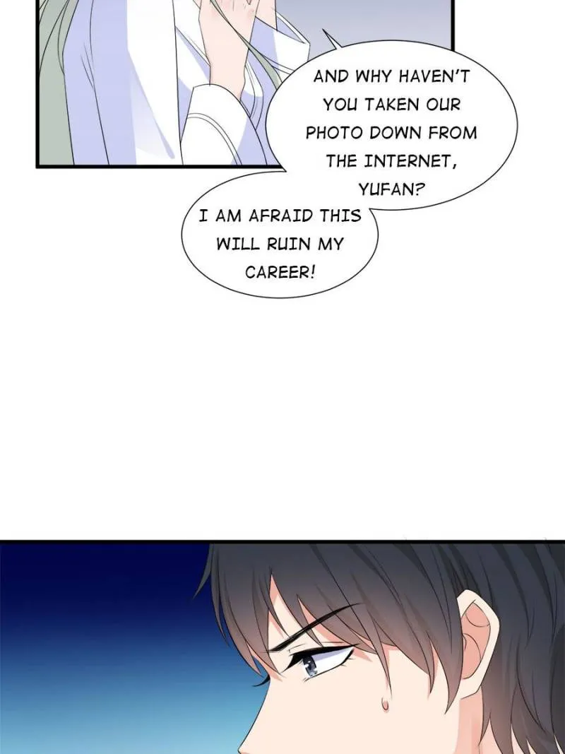 Trial Marriage Husband: Need To Work Hard Zinmanga X Chapter 11 Page 11