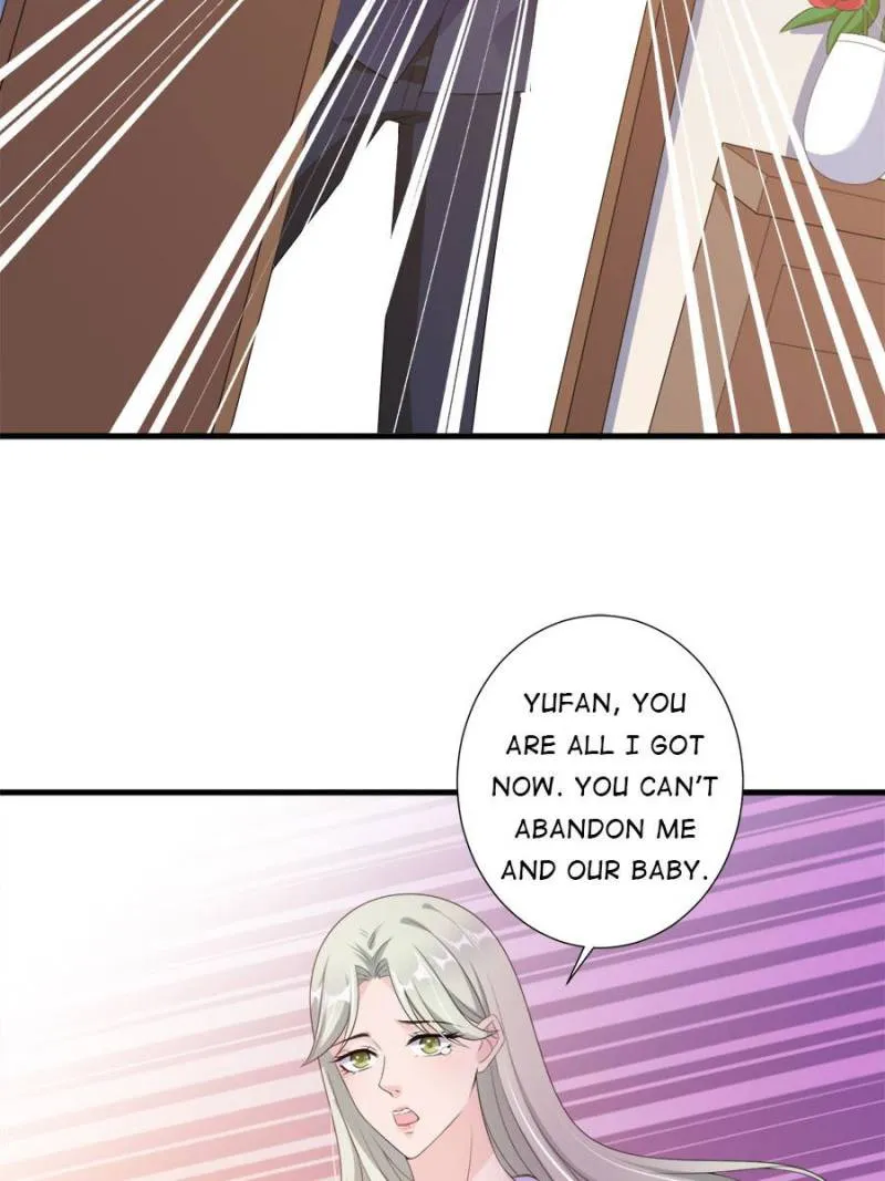 Trial Marriage Husband: Need To Work Hard Zinmanga X Chapter 11 Page 17