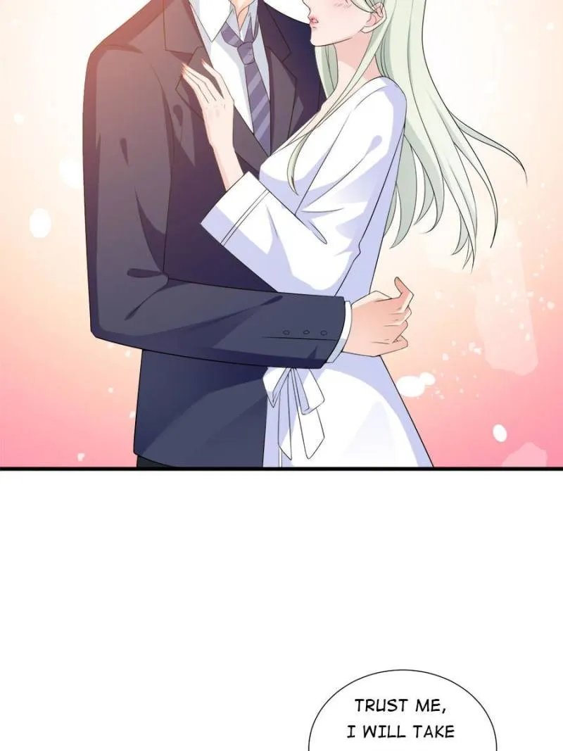 Trial Marriage Husband: Need To Work Hard Zinmanga X Chapter 11 Page 19