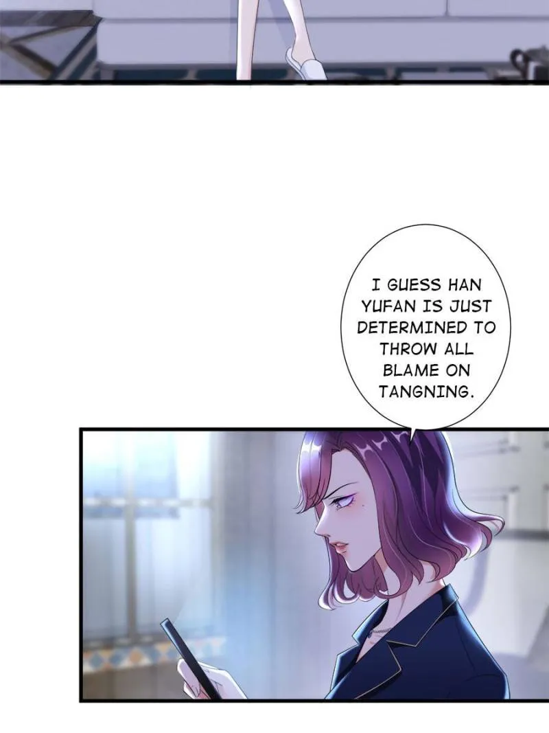 Trial Marriage Husband: Need To Work Hard Zinmanga X Chapter 11 Page 36