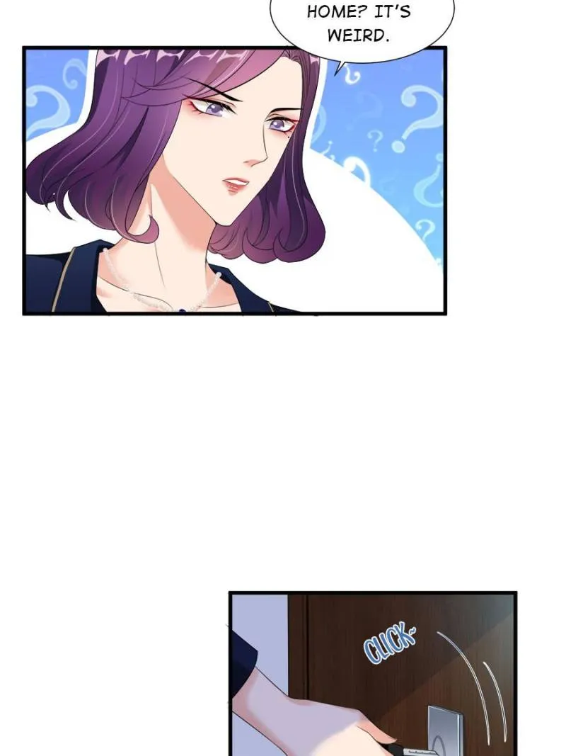 Trial Marriage Husband: Need To Work Hard Zinmanga X Chapter 11 Page 42