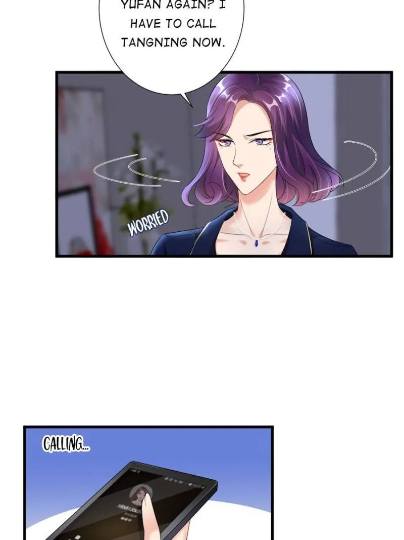 Trial Marriage Husband: Need To Work Hard Zinmanga X Chapter 11 Page 45